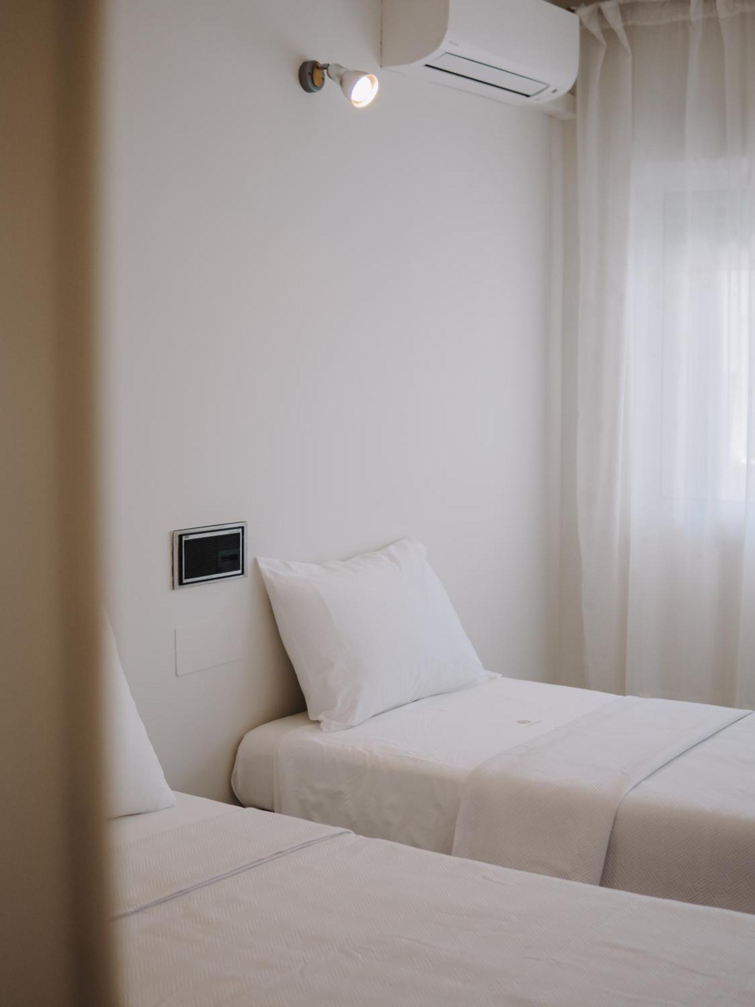 Hostal Las Gaviotas Del Cabo San Jose  Ngoại thất bức ảnh
