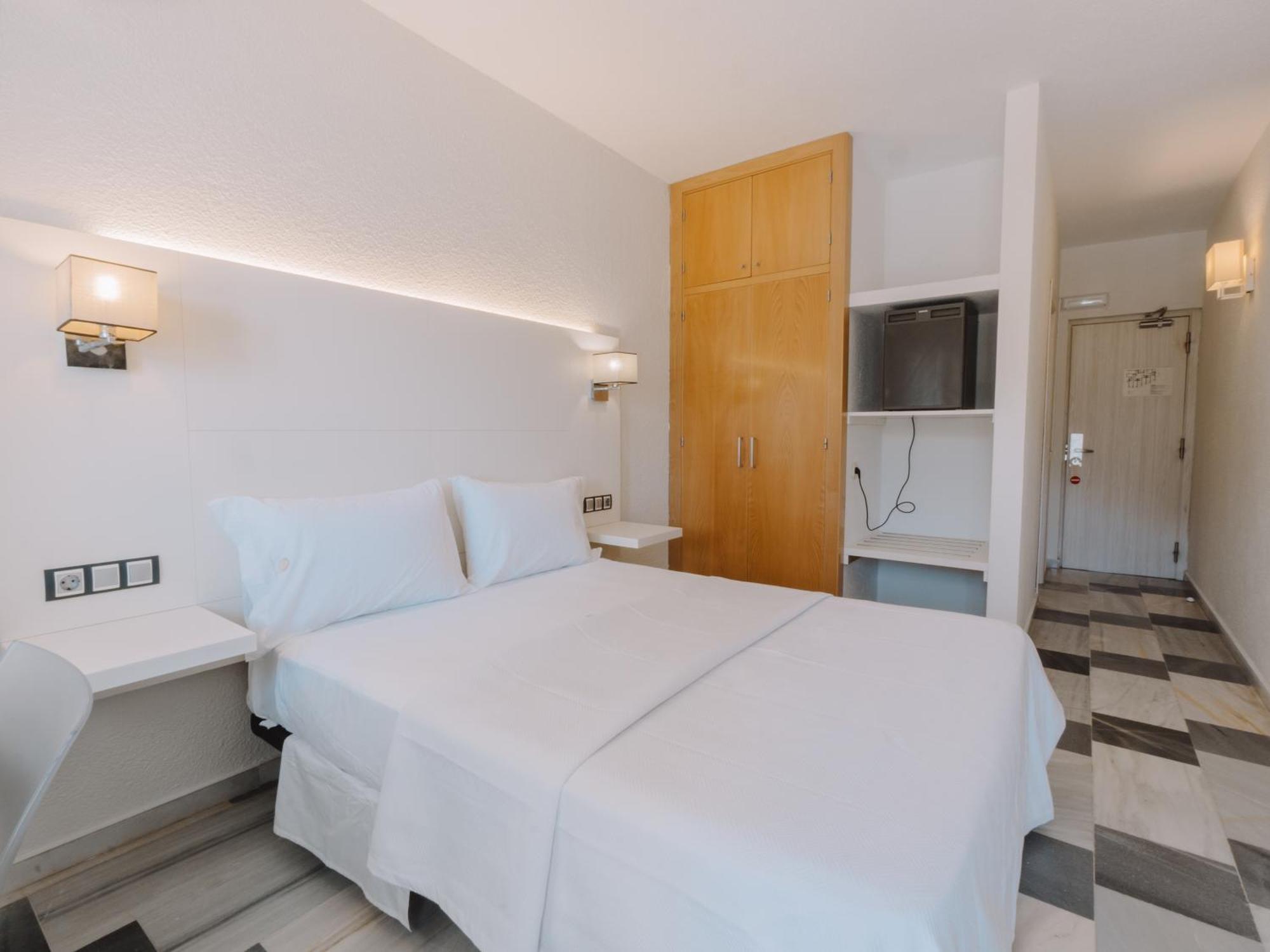 Hostal Las Gaviotas Del Cabo San Jose  Ngoại thất bức ảnh